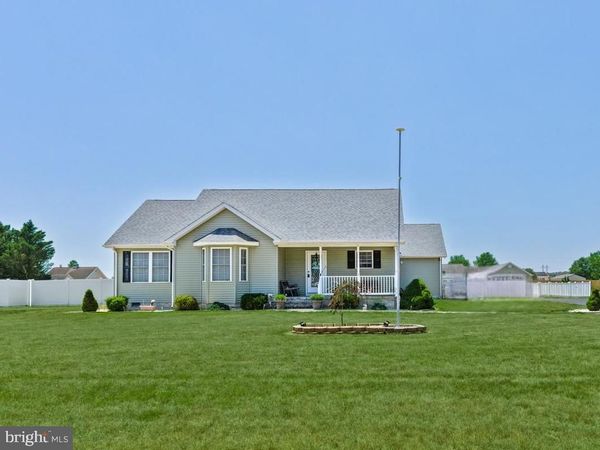 32732 TUSSOCK DRIVE, LAUREL, DE 19956