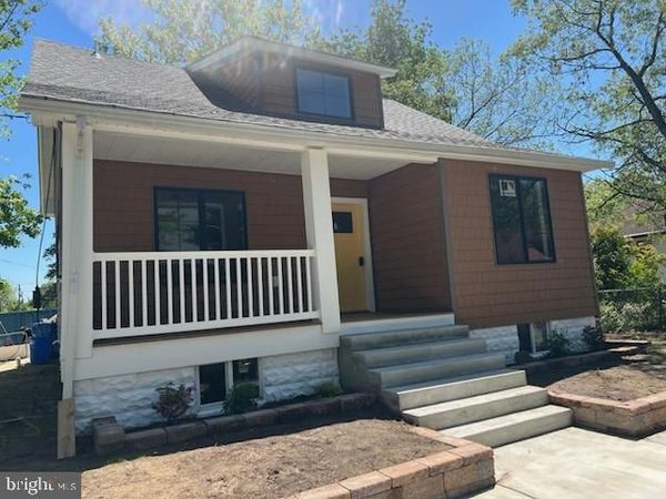 100 HUNTER AVENUE, WESTVILLE, NJ 08093