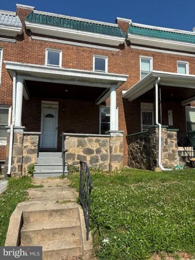 332 Marydell Road, Baltimore, MD 21229 Main Photo