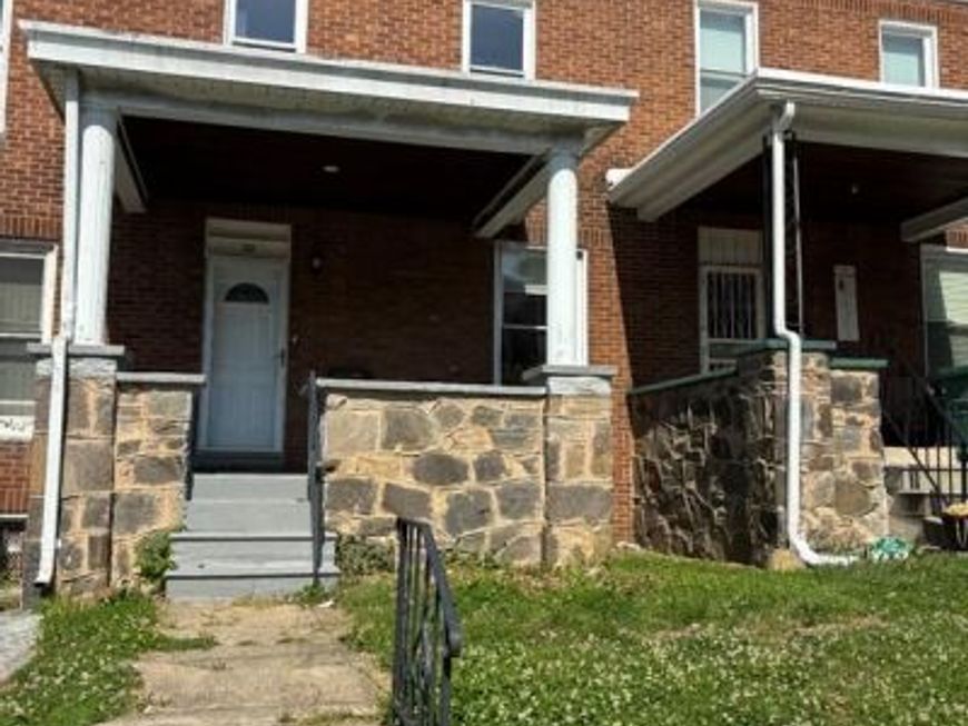 332 Marydell Road, Baltimore, MD 21229 Main Photo