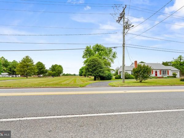 N BOHEMIA AVENUE , CECILTON, MD 21913