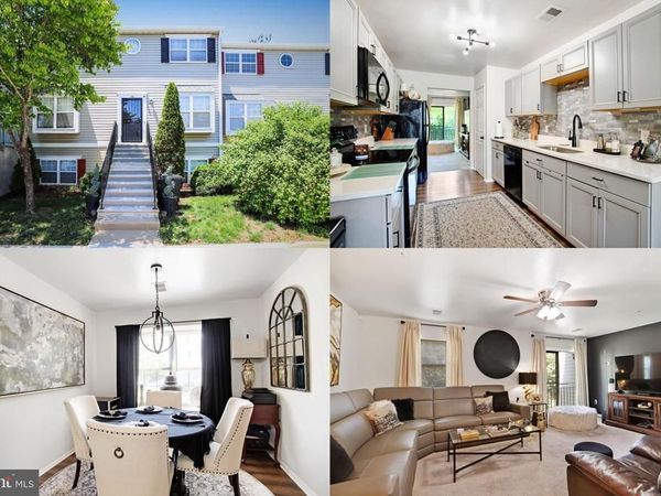 139 KYLIE PLACE, Unit 3, UPPER MARLBORO, MD 20774
