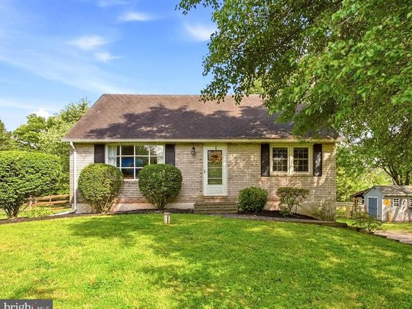 60 ROBERTS CIRCLE, POTTSTOWN, PA 19465