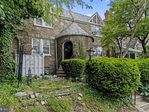 6023 N 13TH STREET , PHILADELPHIA, PA 19141