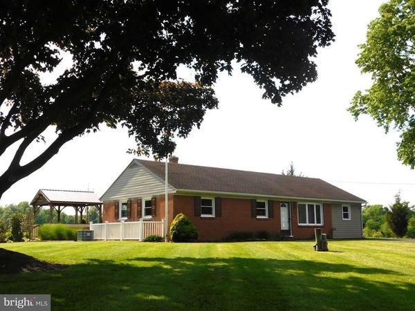 304 TIMOTHY DRIVE, CHURCHVILLE, MD 21028