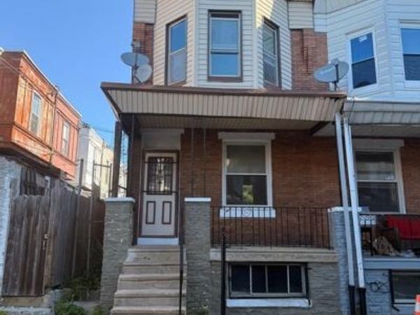2943 TURNER STREET , PHILADELPHIA, PA 19121