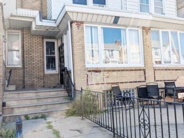 6125 ALMA STREET , PHILADELPHIA, PA 19149