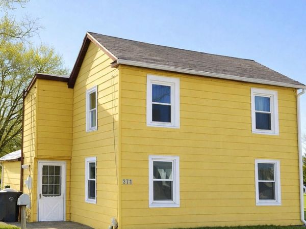 371 BAILEY STREET, WOODSTOWN, NJ 08098