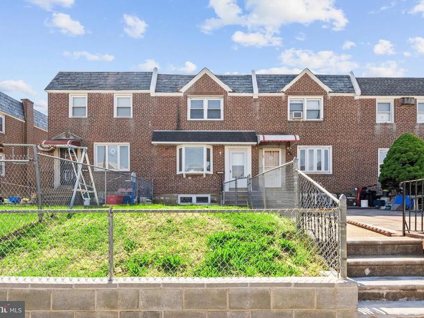 7233 Rupert Street, Philadelphia, PA 19149 Main Photo