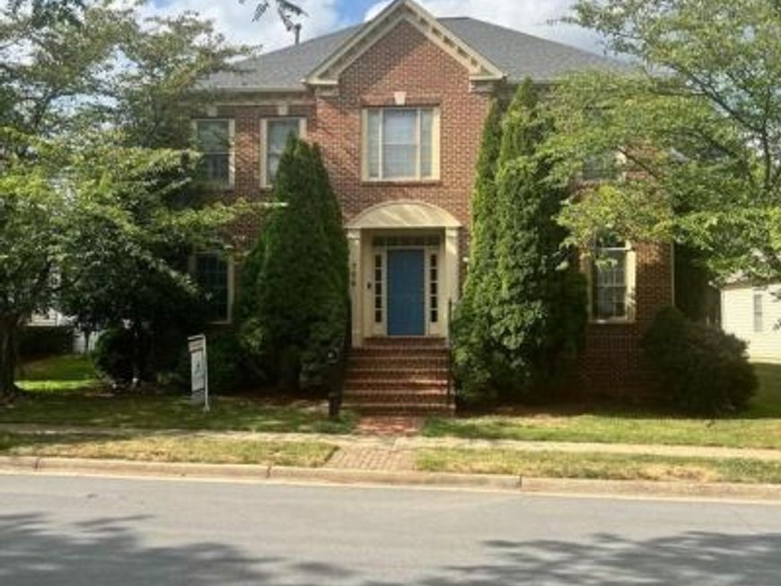 306 Pure Spring Crescent, Rockville, MD 20850 Main Photo