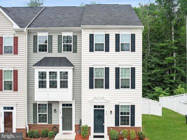716 RIVER CREST WAY , FREDERICKSBURG, VA 22405
