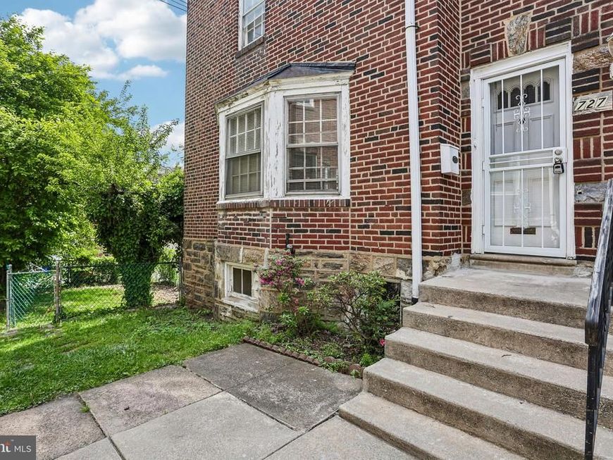 727 Cypress Street, Lansdowne, PA 19050 Main Photo