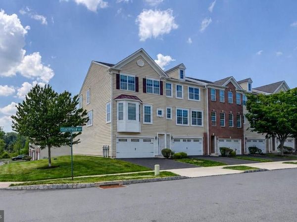153 COUNTRY VIEW WAY, TELFORD, PA 18969