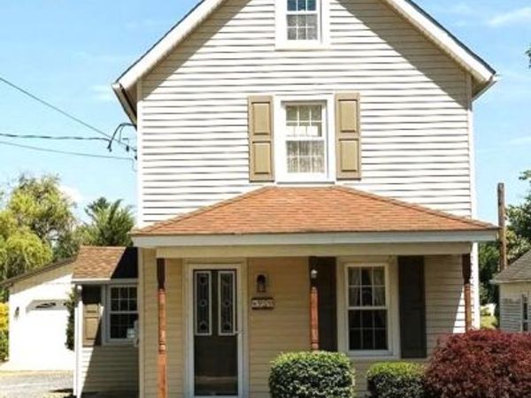 959 MAIN STREET, SHILOH, NJ 08353
