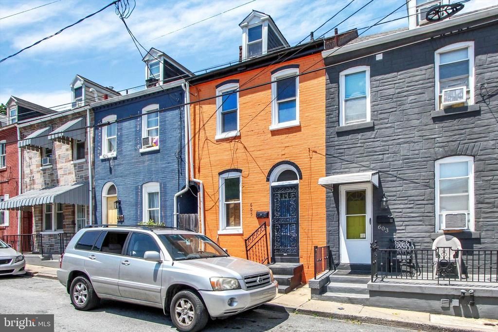 605 Poplar Street , Lancaster, PA 17603 Main Photo
