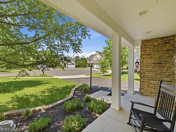 134 ATLANTIS LANE, LAKE FREDERICK, VA 22630