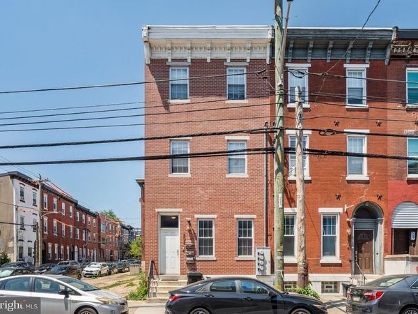 802 N 16TH STREET, PHILADELPHIA, PA 19130