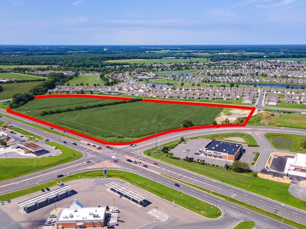 0 SUSSEX HIGHWAY, BRIDGEVILLE, DE 19933