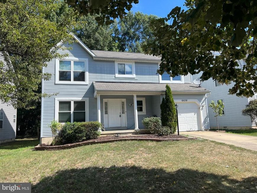 6638 Antelope Court , Waldorf, MD 20603 Main Photo