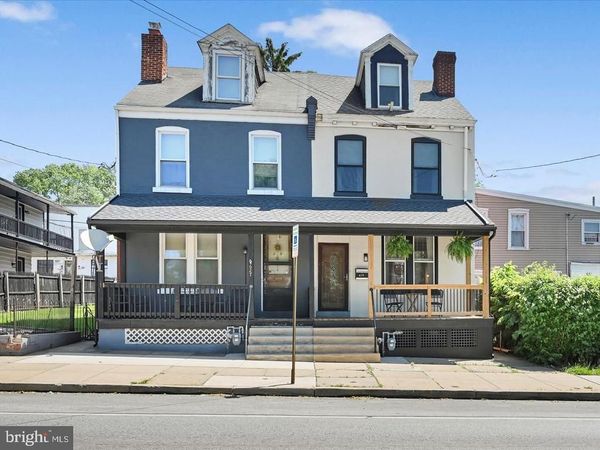 629 S PRINCE STREET , LANCASTER, PA 17603
