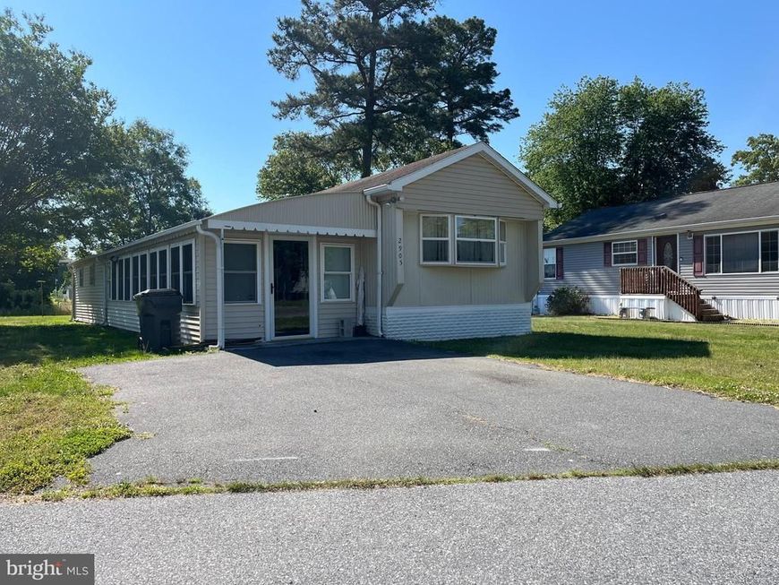 2905 Ram Road, Cambridge, MD 21613 Main Photo