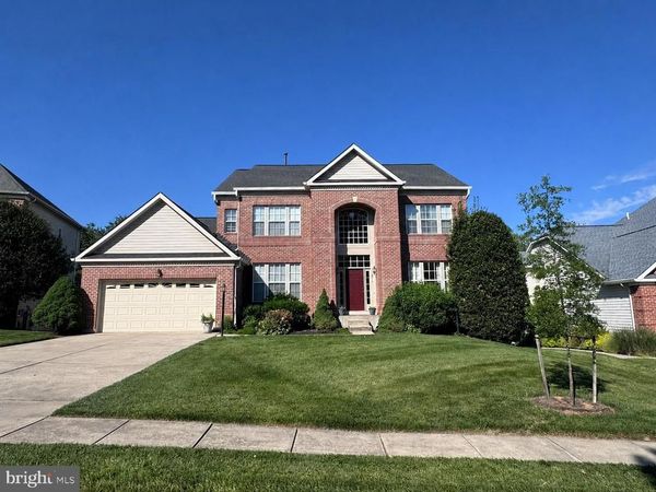 2713 MILLERS WAY DRIVE, ELLICOTT CITY, MD 21043