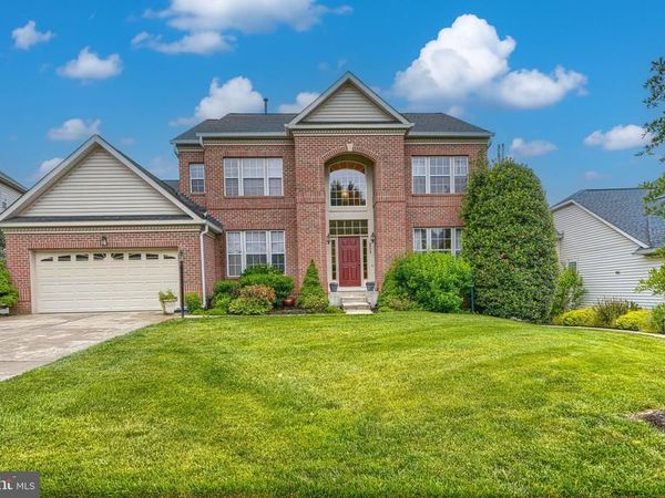 2713 MILLERS WAY DRIVE, ELLICOTT CITY, MD 21043