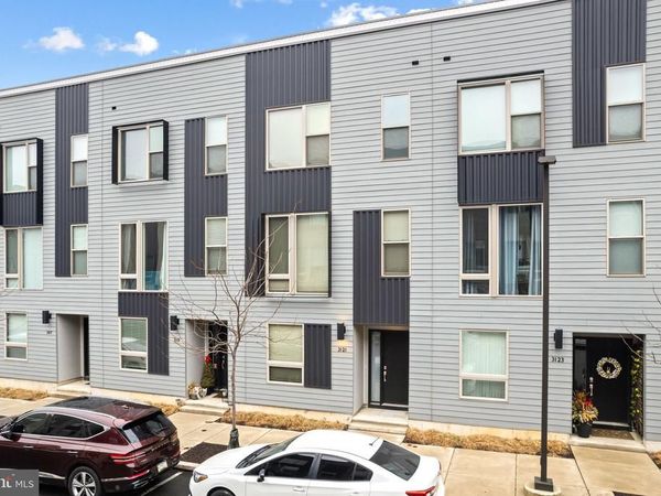3121 BEACH VIEW LANE , UNIT A, PHILADELPHIA, PA 19125