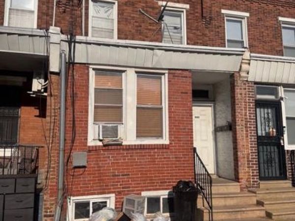 880 N 66TH STREET , PHILADELPHIA, PA 19151
