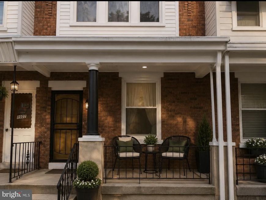 1925 N Myrtlewood Street , Philadelphia, PA 19121 Main Photo