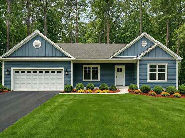 HARFORD ROAD , STEVENSVILLE, MD 21666