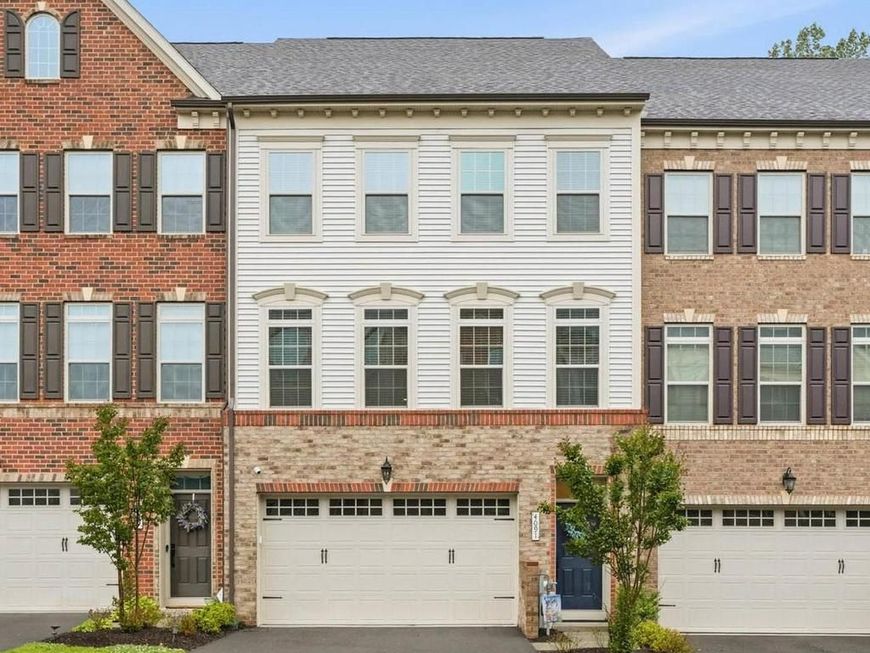 4091 Dorseys Ridge Sq, Ellicott City, MD 21043 Main Photo
