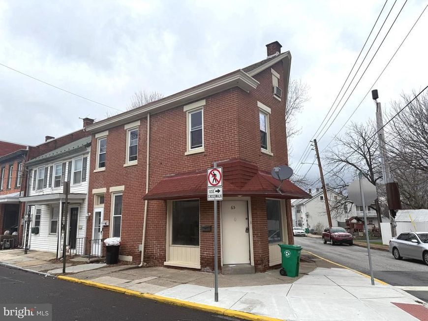 63-65 E Penn Street, Carlisle, PA 17013 Main Photo