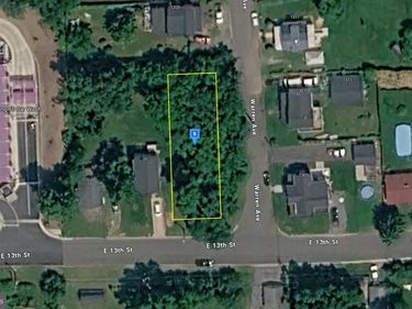 24 E 13TH STREET , FRONT ROYAL, VA 22630