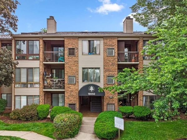 18050 CHALET DRIVE, Unit 14-103, GERMANTOWN, MD 20874