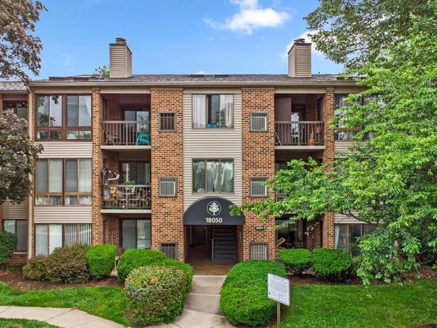 18050 Chalet Drive, Unit 14-103, Germantown, MD 20874 Main Photo