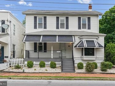 25 S 5TH STREET, OXFORD, PA 19363