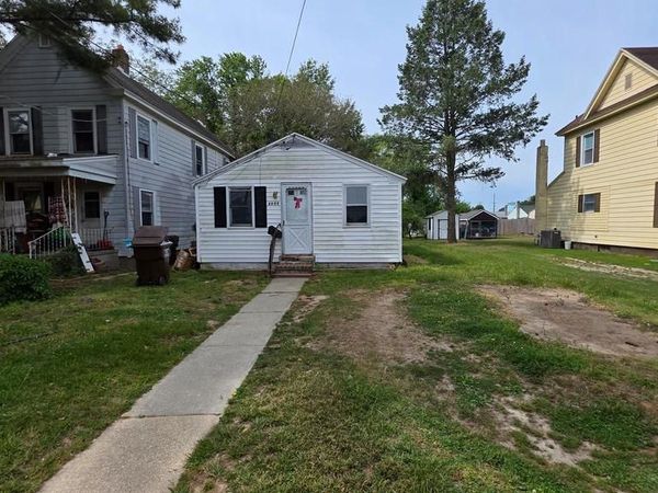 1007 ROSLYN AVENUE, CAMBRIDGE, MD 21613