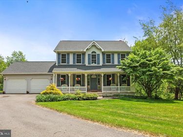25 SPRUCE ROAD, MARYSVILLE, PA 17053