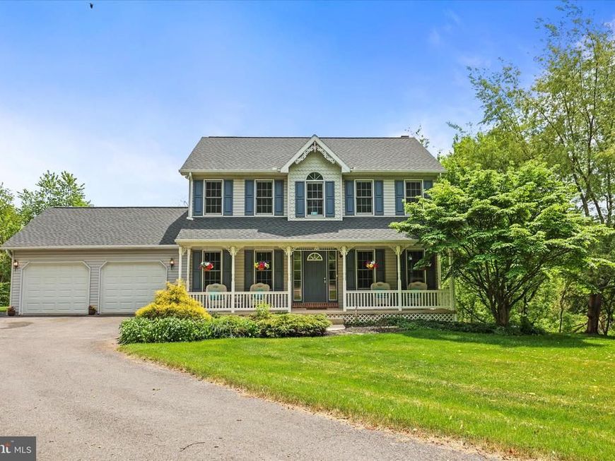 25 Spruce Road , Marysville, PA 17053 Main Photo