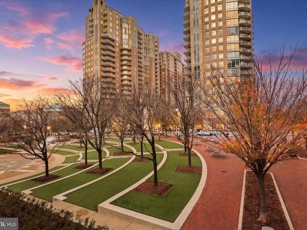 11990 MARKET STREET, Unit 216, RESTON, VA 20190