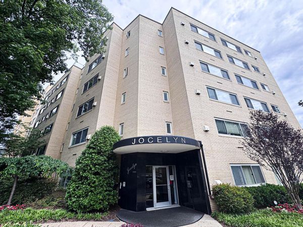 5315 CONNECTICUT AVENUE NW , Unit 310, WASHINGTON, DC 20015