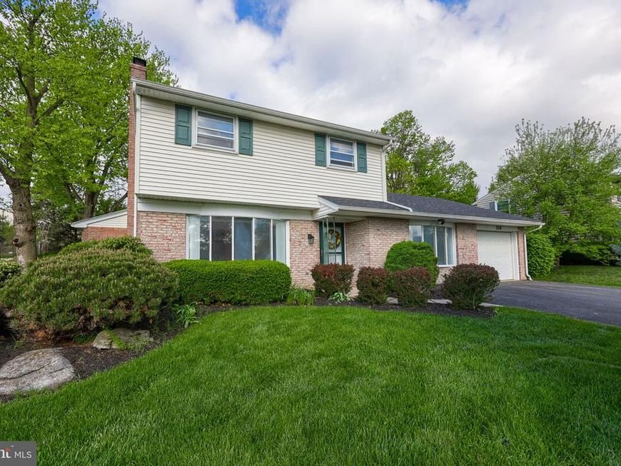 2154 Coventry Road , Lancaster, PA 17601 Main Photo
