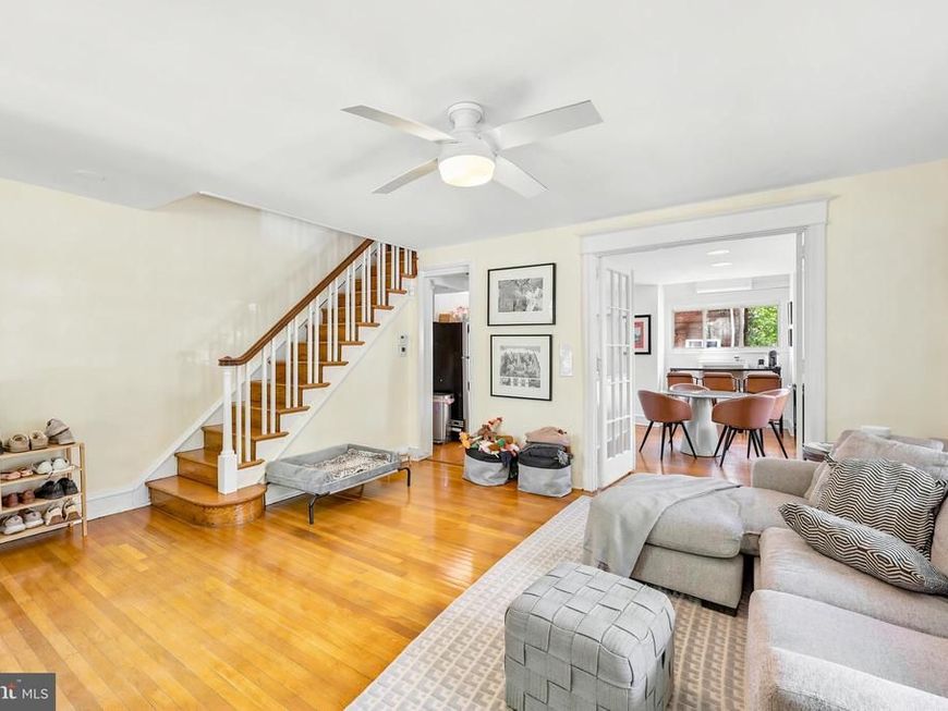 450 Wellesley Road, Philadelphia, PA 19119 Main Photo