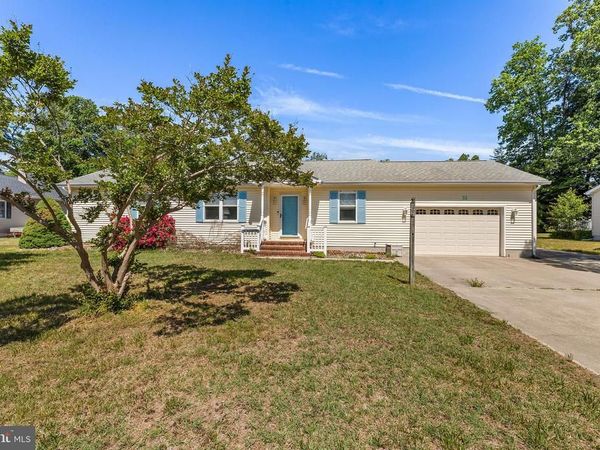 31 SIOUX DRIVE , MILLSBORO, DE 19966