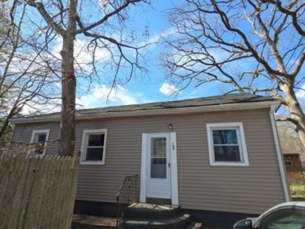 16 CHICORY STREET , Unit B, BROWNS MILLS, NJ 08015