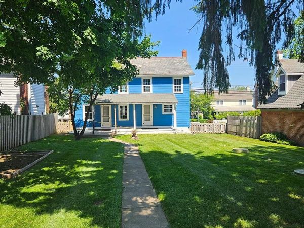3103 BEDMINSTER ROAD, BEDMINSTER, PA 18910