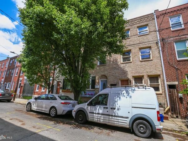 321 TITAN STREET, PHILADELPHIA, PA 19147