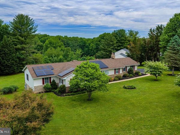 14300 CARROLL RIDGE COURT, BALDWIN, MD 21013