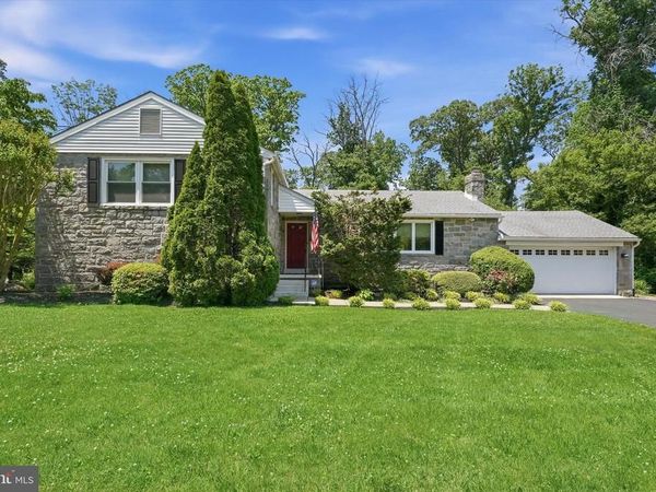 516 RUXTON DRIVE, WILMINGTON, DE 19809